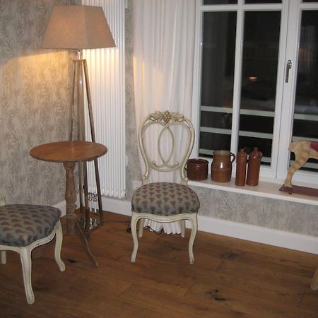 Hotel No. 11 Ludinghausen Eksteriør bilde