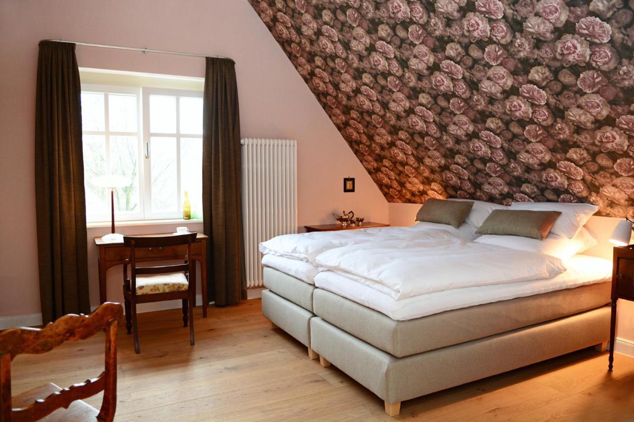 Hotel No. 11 Ludinghausen Eksteriør bilde