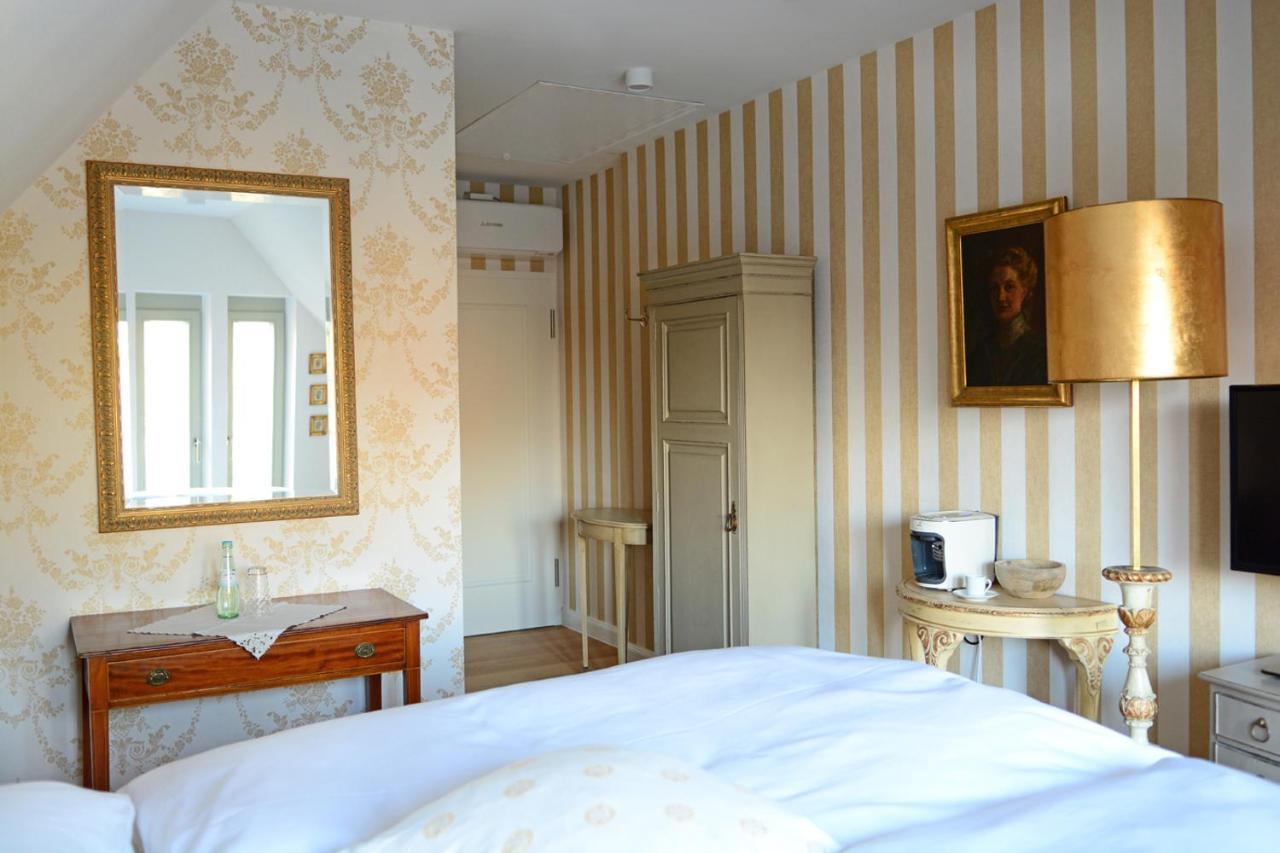 Hotel No. 11 Ludinghausen Eksteriør bilde