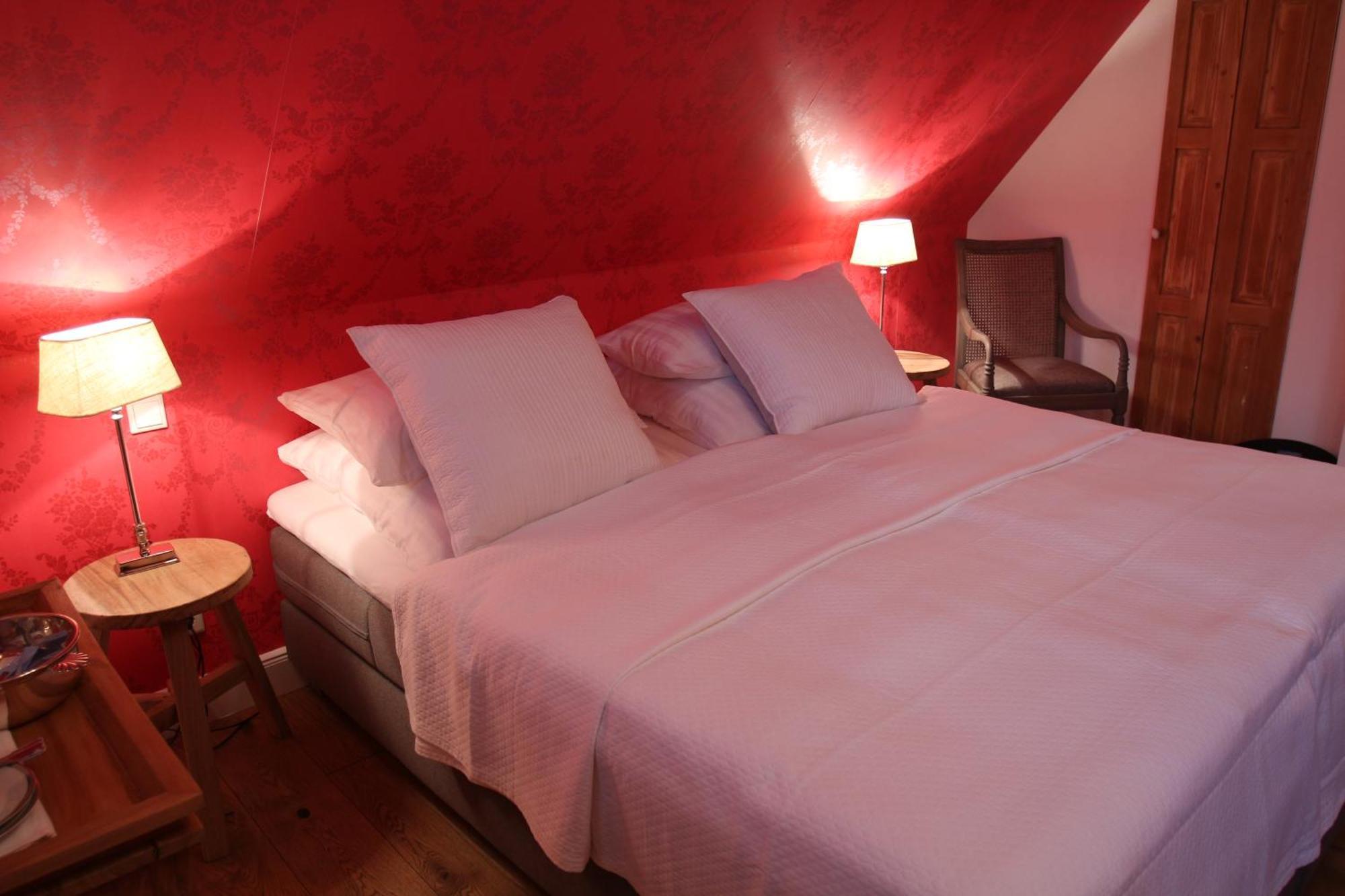 Hotel No. 11 Ludinghausen Eksteriør bilde