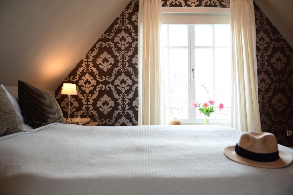 Hotel No. 11 Ludinghausen Eksteriør bilde